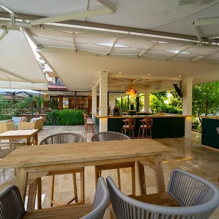 Otel Club-e Fethiye