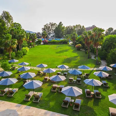 Club-e Otel Fethiye