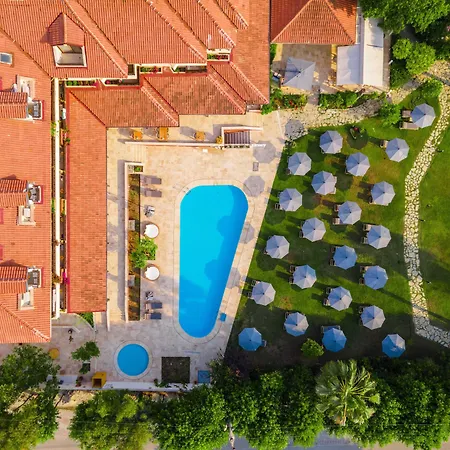 Otel Club-e
