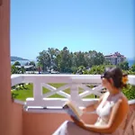 Club-e Hotel Fethiye