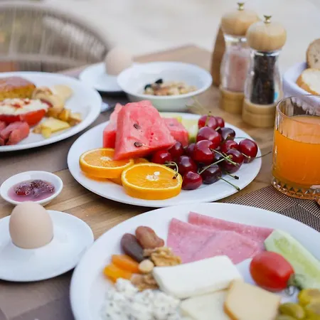 Club-e 3* פאטהיה