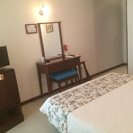 Club-e 3* פאטהיה