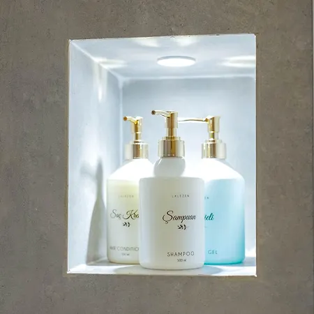 מלון Club-e פאטהיה