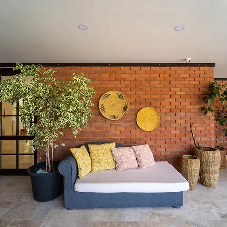 فندق Club-e فتحية