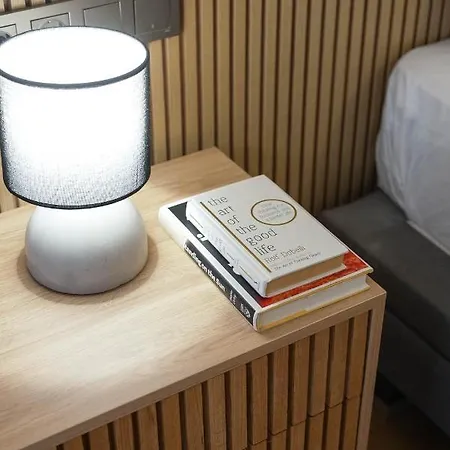 Club-e فندق فتحية