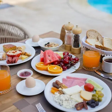 Otel Club-e Fethiye