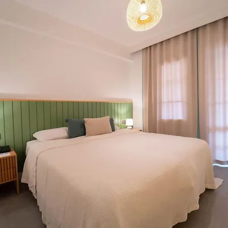 فندق Club-e فتحية