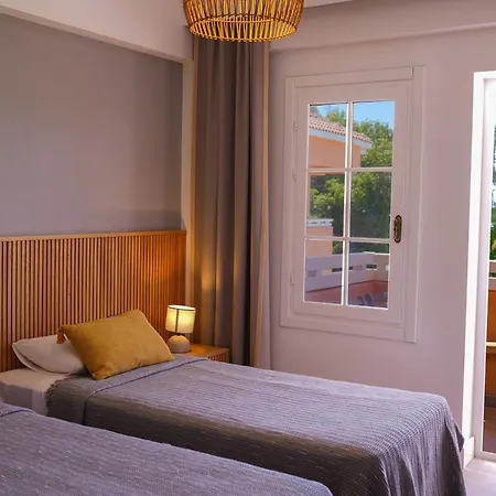 Club-e Hotel Fethiye