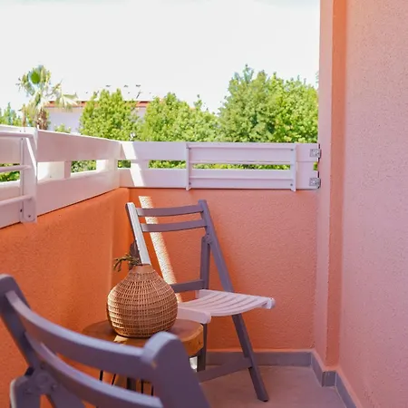 Club-e Hotel Fethiye