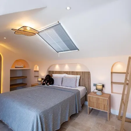 Hotel Club-e Fethiye