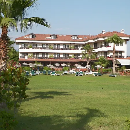 Club-e Fethiye