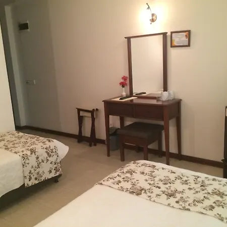 Club-e Hotel Fethiye