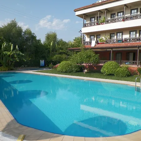 Club-e Fethiye