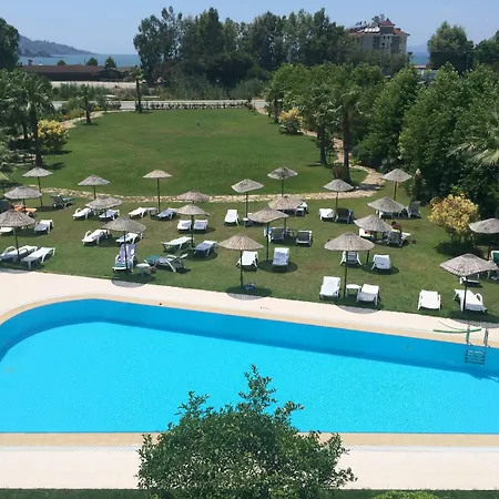 Club-e 4* Fethiye