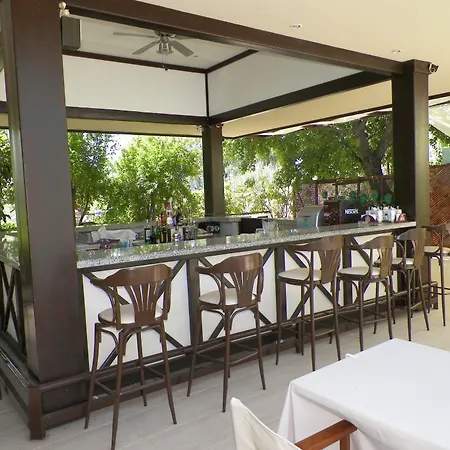 Club-e Hotel Fethiye