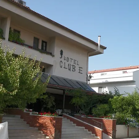 Club-e Otel Fethiye