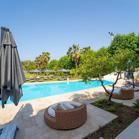 Club-e Hotel Fethiye