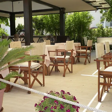 Club-e 4* Fethiye